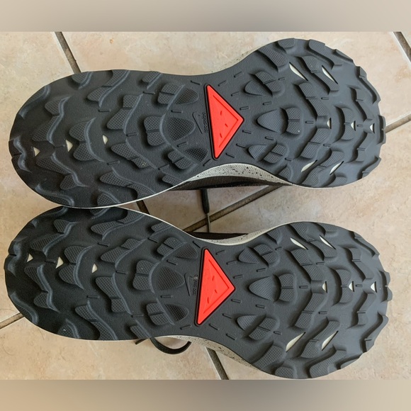 Nike Pegasus Trail 2 Cargo Khaki 9.5 - Picture 5 of 5